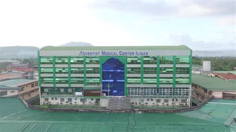 list of doctors in iligan city|Adventist Medical Center.